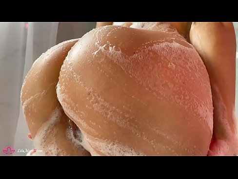 ❤️ Brunette Masturbates หีด้วยไวเบรเตอร์เพื่อถึงจุดสุดยอดที่เข้มข้นในห้องอาบน้ำ ️ โป๊ fb ที่เรา th.gayasianporn.ru ️❤